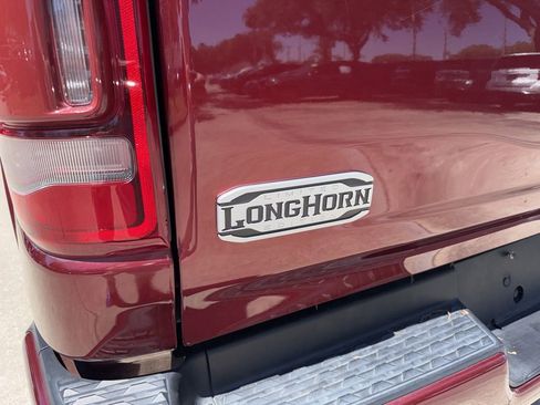 Used 2023 RAM 1500 Limited AWD/4WD image 17