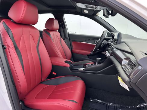 Certified 2025 Acura Integra A-Spec image 10