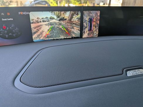 New 2026 Lincoln Navigator Reserve AWD/4WD image 33