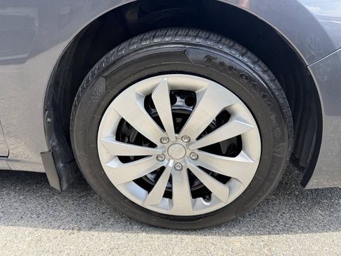 Used 2020 Subaru Impreza 2.0i AWD/4WD image 12