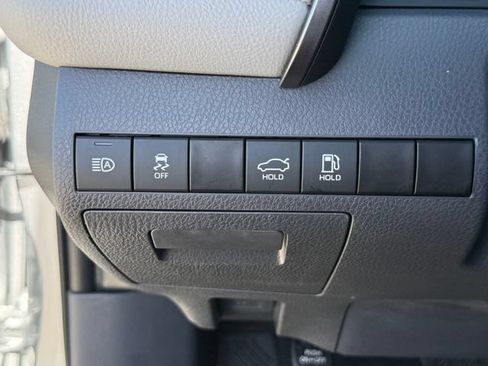 Used 2024 Toyota Camry LE FWD image 22
