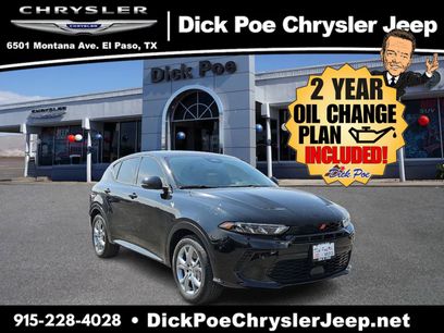Used 2024 Dodge Hornet R/T