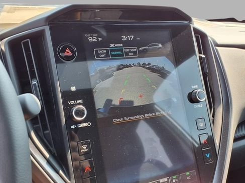 New 2025 Subaru Crosstrek 2.5i Sport w/ Crosstrek Mirror Package image 8