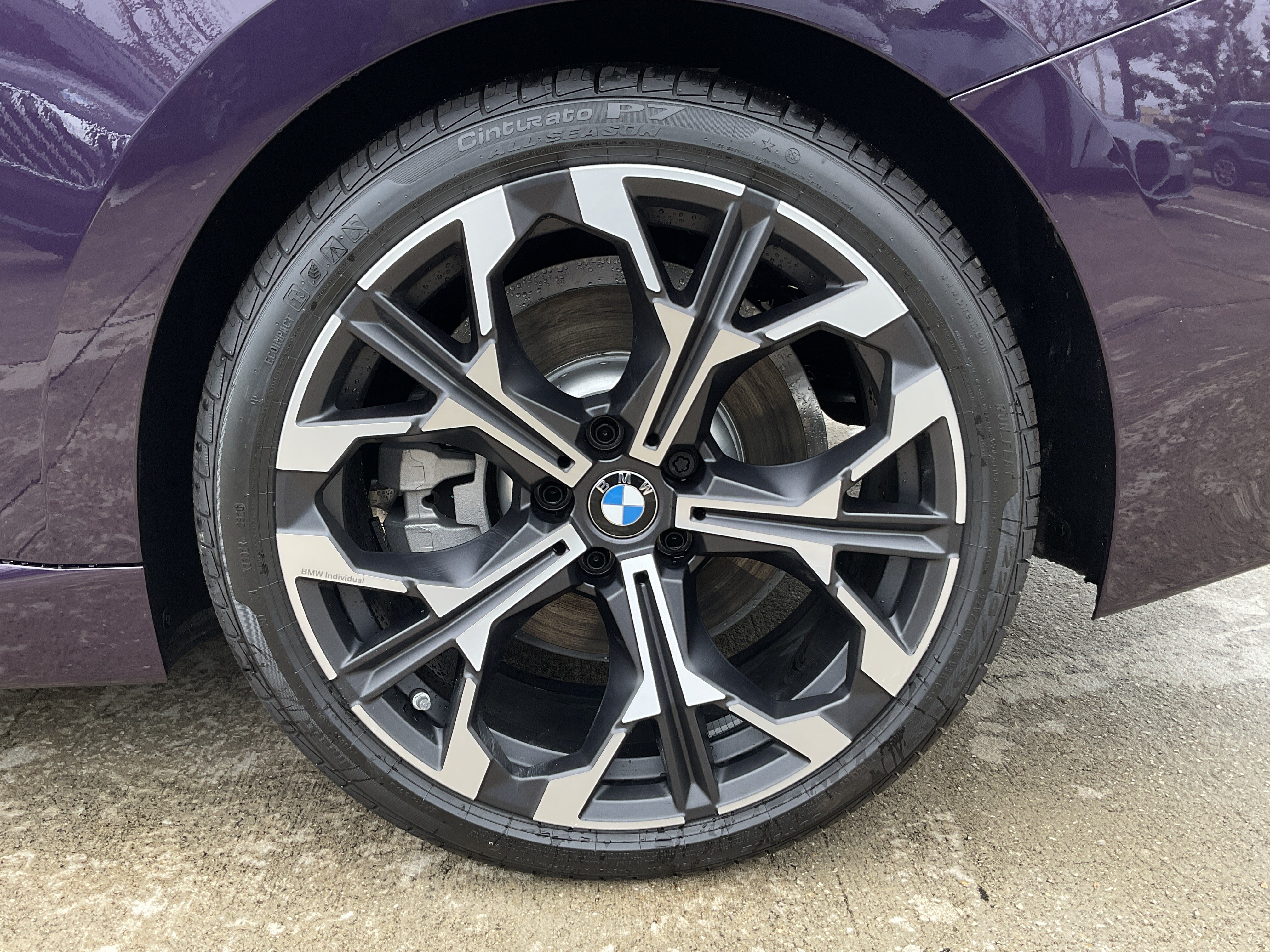 New 2026 BMW 230i Coupe w/ Convenience Package RWD image 7