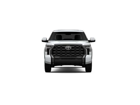 New 2026 Toyota Tundra Platinum AWD/4WD image 17