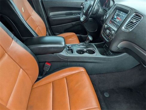 Used 2019 Dodge Durango R/T image 32