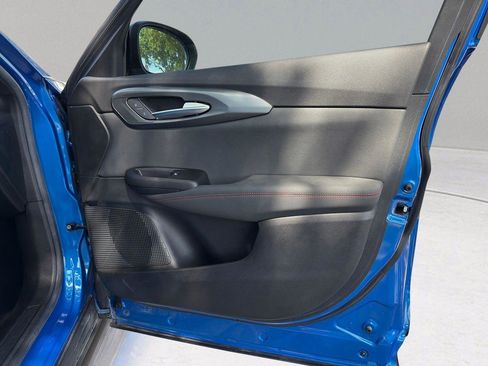 Used 2024 Dodge Hornet GT w/ GT Blacktop Package image 18