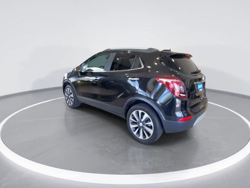 Used 2019 Buick Encore Essence AWD/4WD image 6