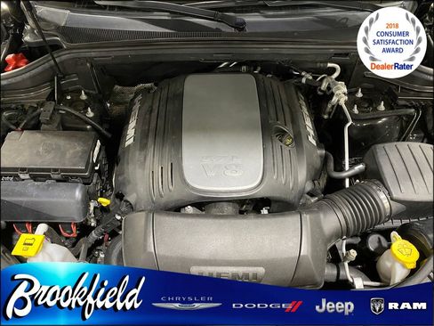 Used 2024 Dodge Durango R/T image 37