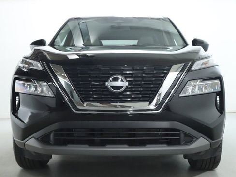 Certified 2023 Nissan Rogue SV image 6