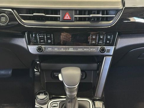 New 2026 Kia Seltos S image 9