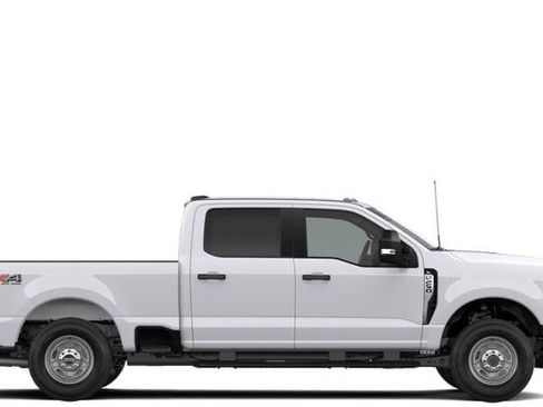 New 2026 Ford F250 XL image 27