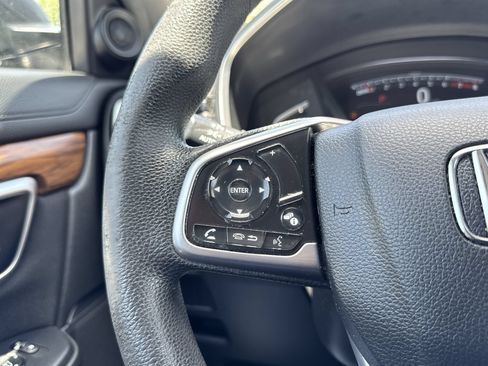 Used 2022 Honda CR-V EX image 28