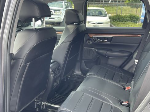 Used 2018 Honda CR-V EX-L image 14