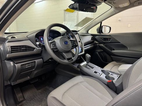 Used 2024 Subaru Crosstrek 2.0i Premium AWD/4WD image 8