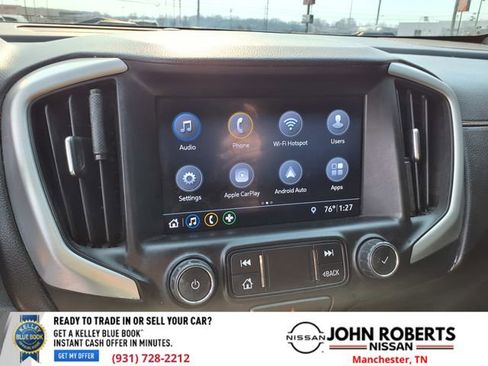 Used 2019 GMC Terrain SLT image 6