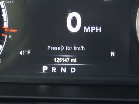 Used 2018 RAM 1500 Big Horn image 31