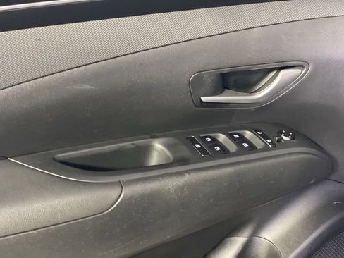 Used 2024 Hyundai Santa Cruz XRT image 29