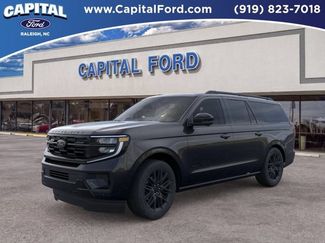 New 2026 Ford Expedition Max Platinum w/ Stealth Appearance Package AWD/4WD video 1