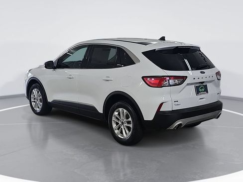 Used 2020 Ford Escape SE AWD/4WD image 6