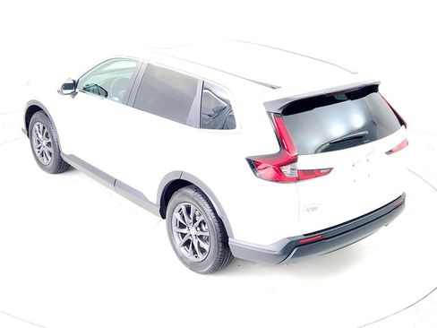 Used 2026 Honda CR-V EX-L image 16