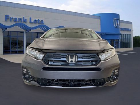 New 2026 Honda Odyssey EX-L image 9