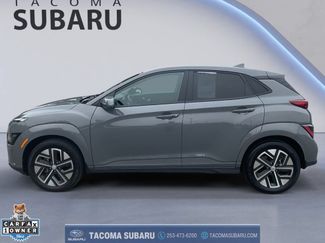 Used 2023 Hyundai Kona SE FWD video 2
