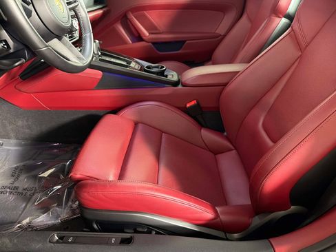 Used 2024 Porsche 911 Targa 4 GTS image 28