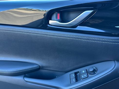 New 2026 MAZDA MX-5 Miata RF Grand Touring w/ Weather Package image 12