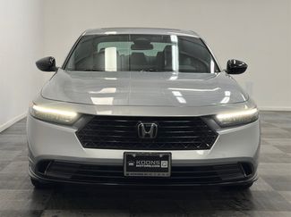 Used 2023 Honda Accord Sport video 3