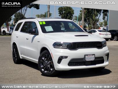 Used 2023 Dodge Durango R/T