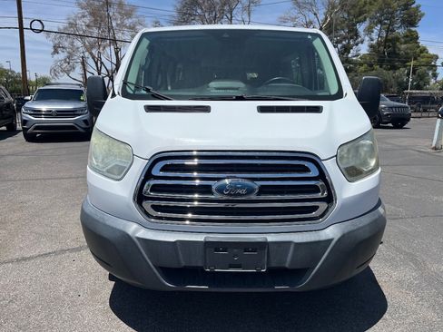 Used 2015 Ford Transit 350 XLT RWD image 8