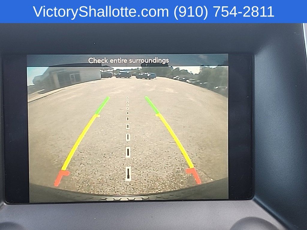 Used 2020 Dodge Durango SXT RWD image 7
