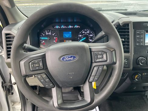 Used 2022 Ford F350 XL w/ XL Value Package AWD/4WD image 18