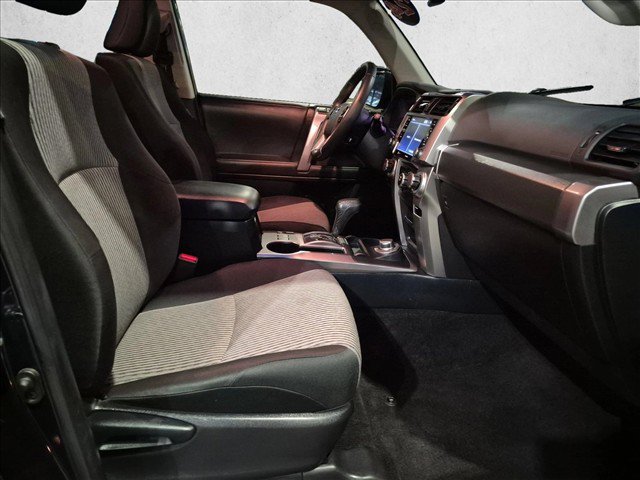 Used 2024 Toyota 4Runner SR5 AWD/4WD image 20