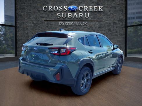 New 2026 Subaru Crosstrek 2.5i image 21