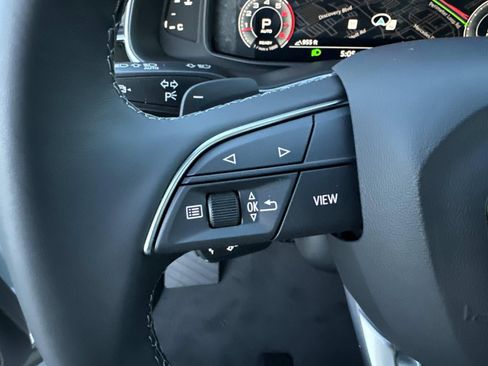 New 2026 Audi Q8 Premium image 18