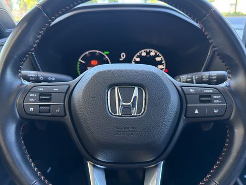 Used 2025 Honda CR-V Sport-L image 28