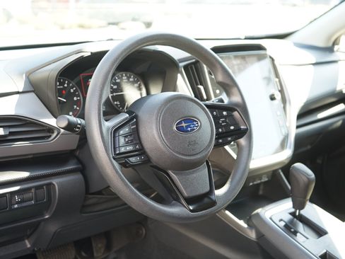 Used 2024 Subaru Crosstrek 2.0i Premium AWD/4WD image 14