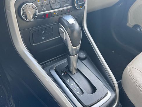 Certified 2019 Ford EcoSport Titanium image 16