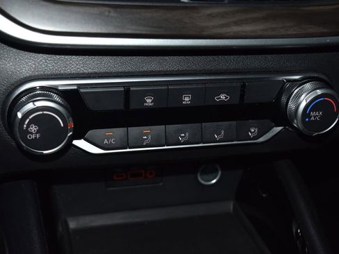 Certified 2024 Nissan Altima 2.5 SV image 12