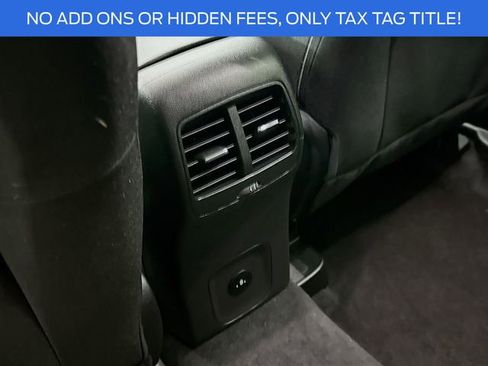 New 2025 Ford Escape Active w/ Cold Weather Package image 24