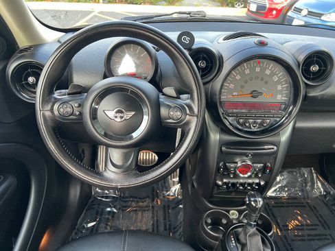 Used 2016 MINI Cooper Countryman S AWD/4WD image 32