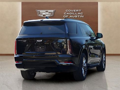 New 2026 Cadillac Escalade IQL Sport 1 image 7