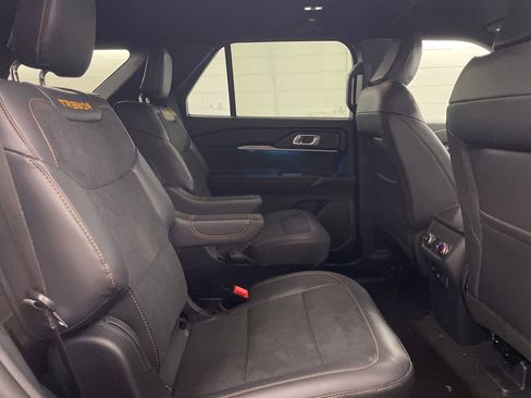 New 2026 Ford Explorer Tremor w/ Tremor Convenience Package image 29