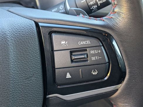 Used 2025 Honda Odyssey Sport-L image 19