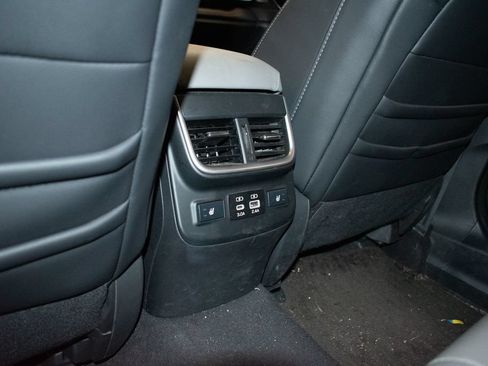 Certified 2024 Subaru Outback Limited AWD/4WD image 24