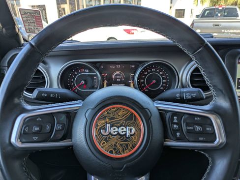 Used 2020 Jeep Gladiator Rubicon image 26