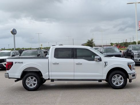 New 2026 Ford F150 Lariat w/ FX4 Off-Road Package AWD/4WD image 9