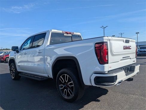 New 2026 GMC Sierra 1500 AT4 w/ AT4 Premium Package image 6